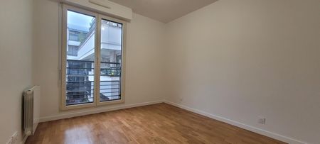 Location Appartement 3 pièces 71m² ISSY LES MOULINEAUX 92130 - Photo 2