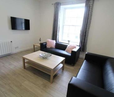 Adelphi, Flat B, (off Union Street), Aberdeen, AB11 - Photo 4