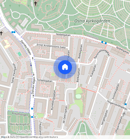 Göteborg, Persgatan, 9 B, 41658