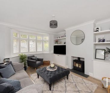 5 bedroom house to rent - Photo 1