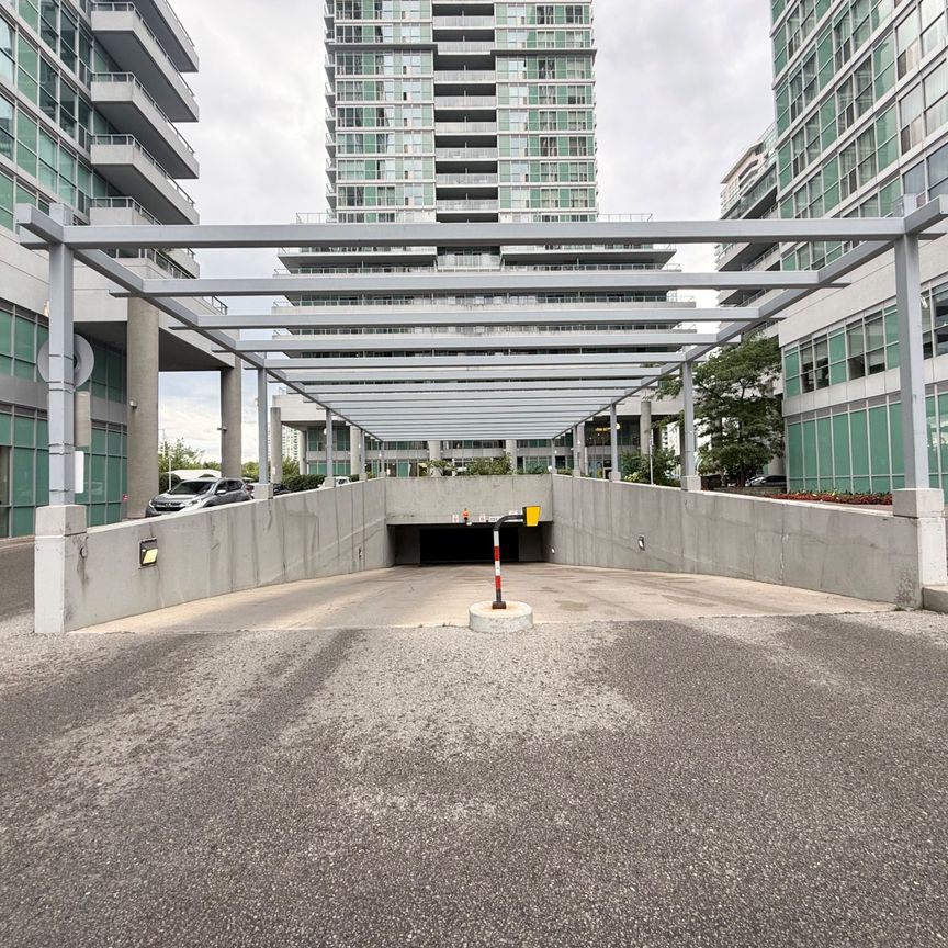 For Lease - 70 Town Centre Court Unit# 1002, Toronto, Ontario - Photo 1