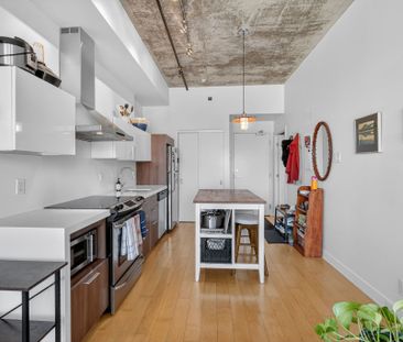For Lease - 340 McLeod Street Unit# 935, Ottawa Centre, Ontario - Photo 4