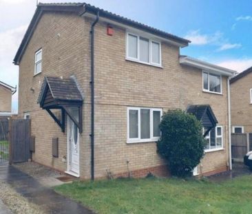 2 bedroom semi-detached house to rent - Photo 1