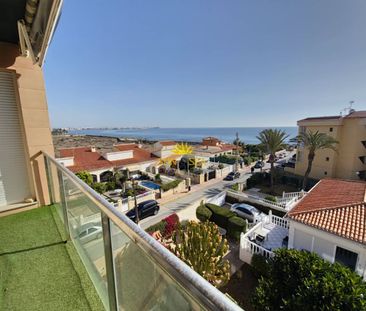 1 BEDROOM AND 1 BATHROOM APARTMENT WITH BEAUTIFUL SEA VIEWS - Photo 6