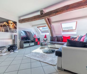 Appartement te huur - Photo 3