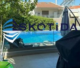 Μεζονέτα για ενοικίαση - Γλυφάδα, - Photo 6