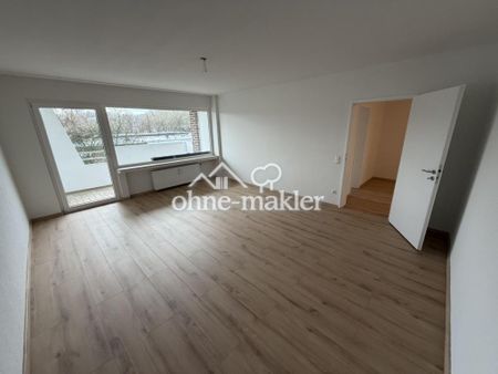 3-Zimmer-Wohnung in zentraler Lage von Hürth-Mitte - Photo 2