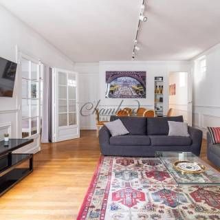 Rental Apartment - Photo 1