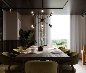 Flat share to rent - Photo 4