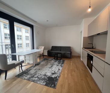 BESICHTIGUNG 19. & 20.02 um 12 Uhr: Mitte: NEUBAU 2-Zi, 48m², W-Bad... - Photo 3