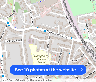 2 bedroom terraced house for rent - Photo 1