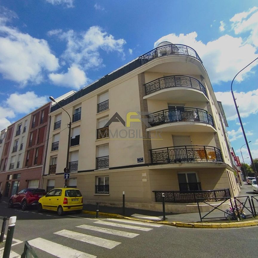 Appartement Alfortville 3 pièce(s) 65 m2 - Photo 1