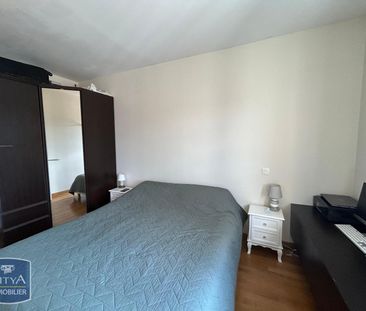 Location Appartement 3 pièces 72m² LA ROCHELLE 17000 - Photo 6