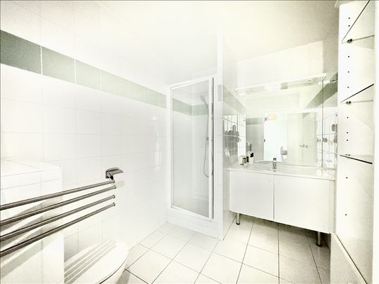 1 pièce - Meublé - 31,45 m² - 5ème étage - Colocation non autorisée - Photo 1