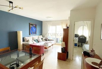 Benalmádena, Andalusia