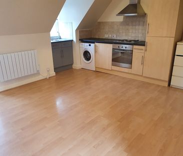Studio Flat, Luton, LU1 - Photo 5