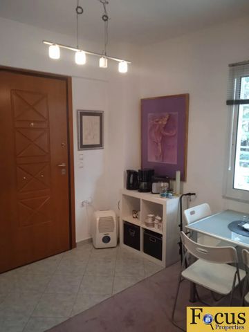 Studio/Γκαρσονιέρα, προς ενοικίαση - 33 τ.μ. - Photo 5