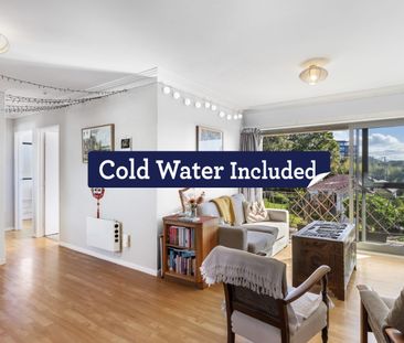 Beautiful Morningside Apartment-Light-Filled Top-Floor One Bedroom ... - Photo 6