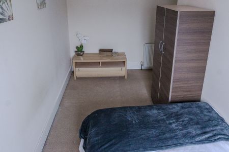Room in a Shared Flat, Stunning Double Room In Brixton/Stoc, SW9 - Photo 4