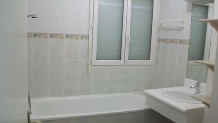 Location Appartement 2 pièces 39m² GRETZ ARMAINVILLIERS 77220 - Photo 3