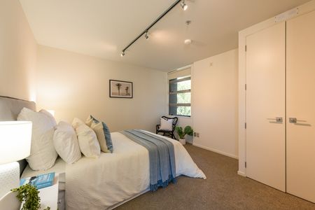 Welcome to apartment 501 at Vespa Apartments! - Photo 5