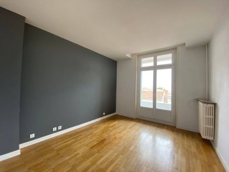 Location appartement 3 pièces 73.21 m² à Romans-sur-Isère (26100) - Photo 5