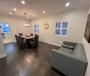 For Lease - 419 Seneca Court Unit# Upper, Newmarket, Ontario - Photo 5