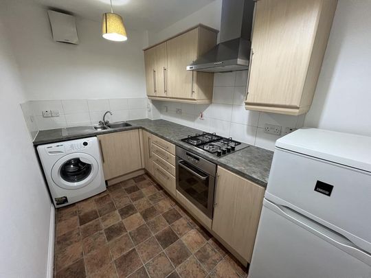 1 bedroom flat to rent - Photo 1