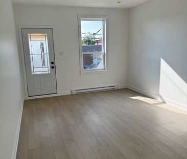 Appartement Lachine (Montréal) À Louer - Photo 1