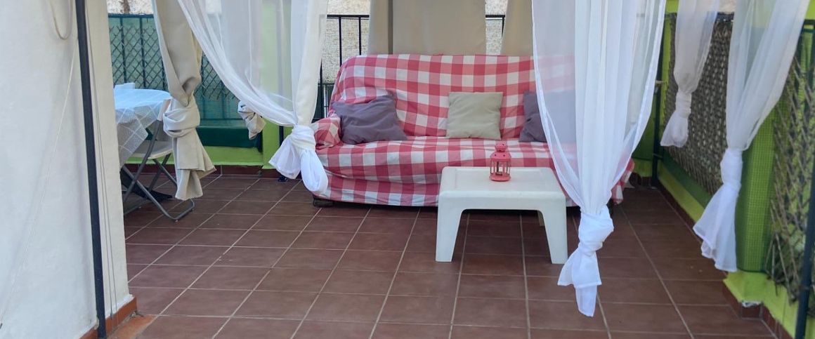 Flat - Málaga (El Ejido-La Merced-La Victoria) - Photo 1