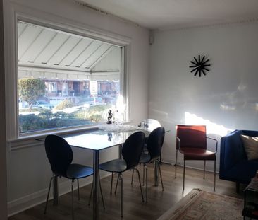 For Lease - 50 Woodville Avenue, Toronto, Ontario - Photo 2