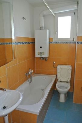 Super 4-room apartment with large terrace and balcony - Photo 1