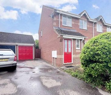 Tassel Road, Bury St Edmunds, IP32 - Photo 1