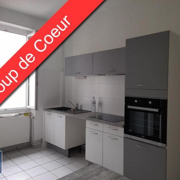 Appartement 3 pièces - 109 m² - Photo 1