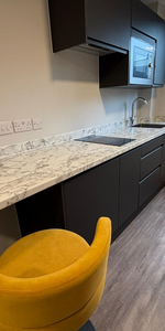 Studio to rent - Photo 3