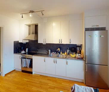 Meteorgatan 12 - Foto 6