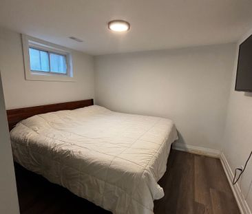 For Lease - 147 Lasalle Avenue Unit# Lower, Oshawa, Ontario - Photo 4