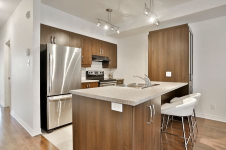 Appartement à louer - Photo 2