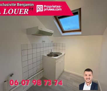 Location Appartement 3 pièces 66m² HIRSON 02500 - Photo 2