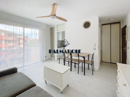 Location Appartement 1 pièce 23m² PERPIGNAN 66100 - Photo 4