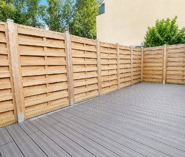 Location Maison 3 pièces 57m² LOUVRES 95380 - Photo 6