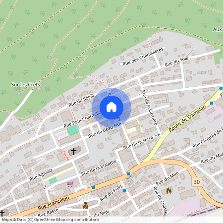 Rue Paul-Charmillot 56, 2610 St-Imier