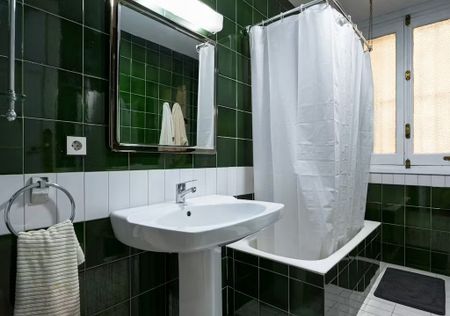 Calle de Sagasta, Madrid, Community of Madrid 28004 - Foto 5