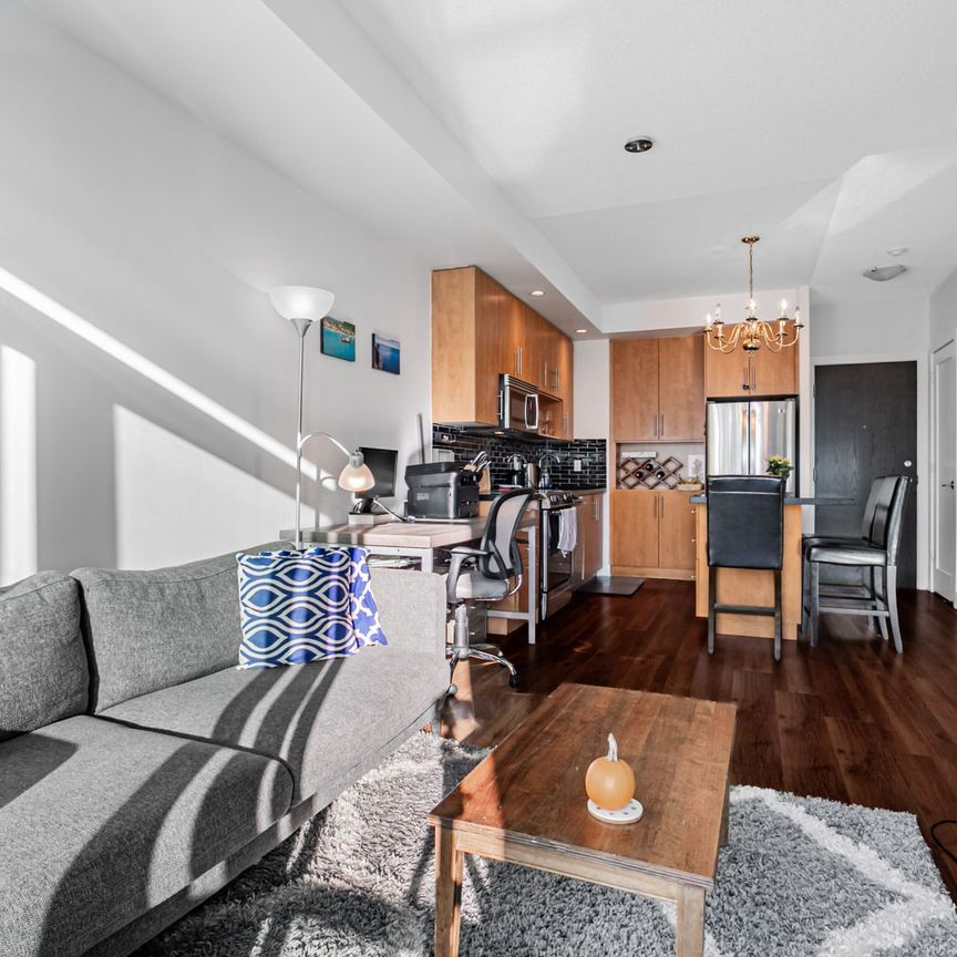 For Lease - 120 Homewood Avenue Unit# 2410, Toronto, Ontario - Photo 1