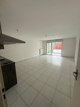 Location Appartement 3 pièces 69m² AIX LES BAINS 73100 - Photo 1