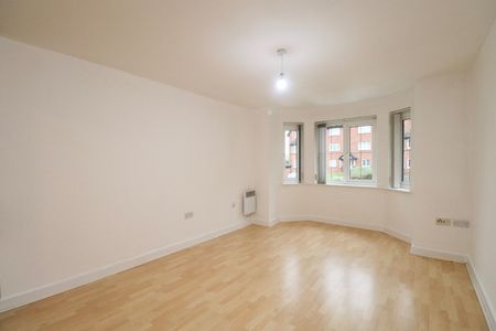 2 bedroom apartment to rent - Photo 2