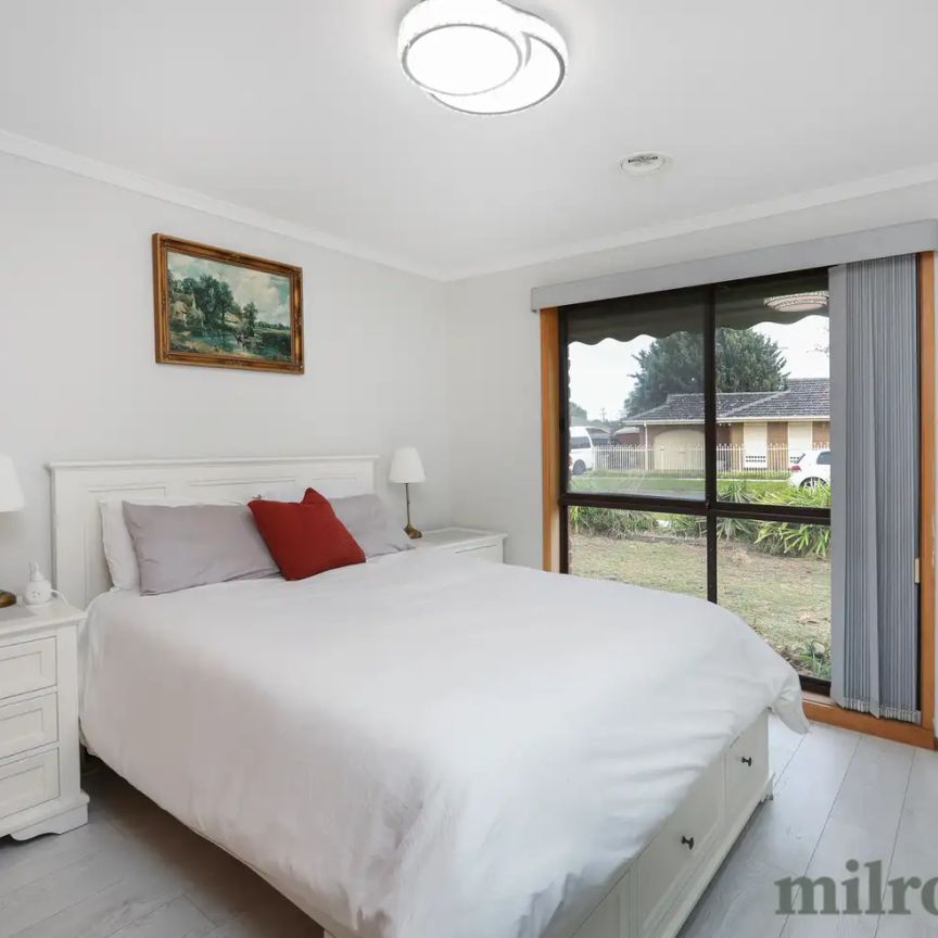 1 Greenhill Crescent, Wyndham Vale VIC 3024 - Photo 1