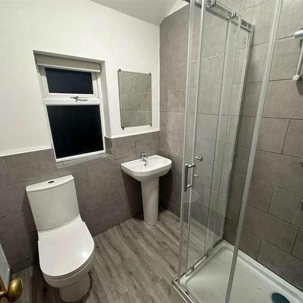 Smallman Road, Crewe, Crewe, CW2 - Photo 1