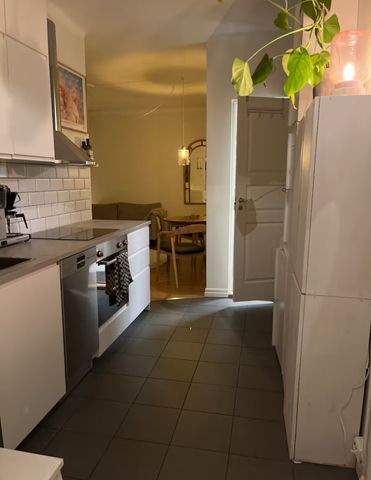 Ölandsgatan, Stockholm - Photo 2