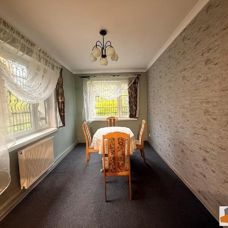 Dom śląskie Blachownia powierzchnia 120.0 m² C25-WD-39525 - Zdjęcie 1